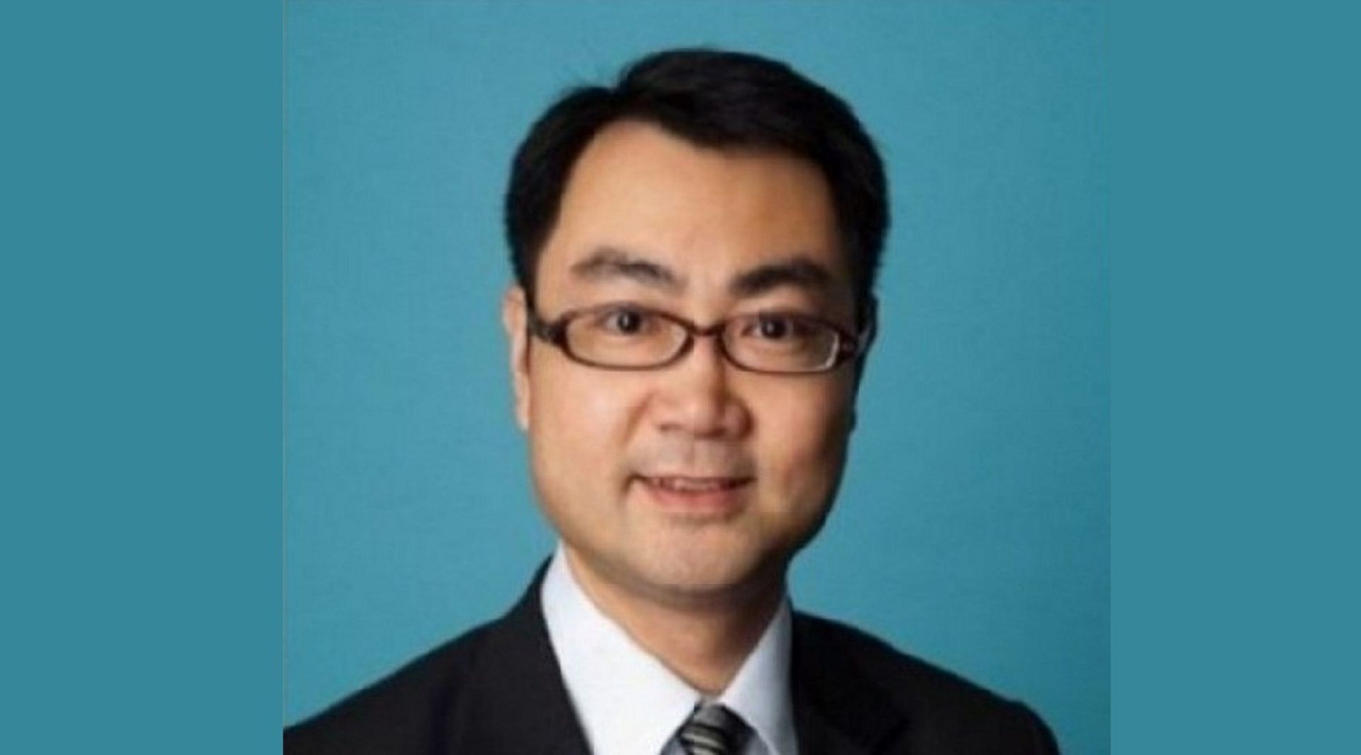 JP Morgan Asset Management hires former Red Capital Asia's Kenneth Tsang