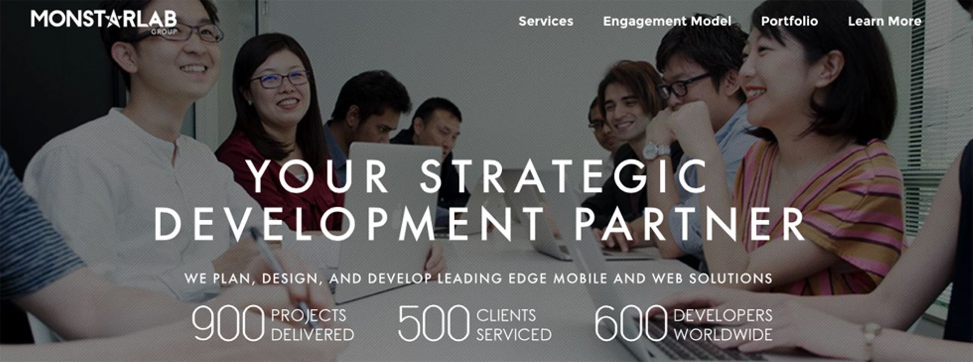 Japan’s Monstar Lab raises $2.4 m from Resona Capital, others