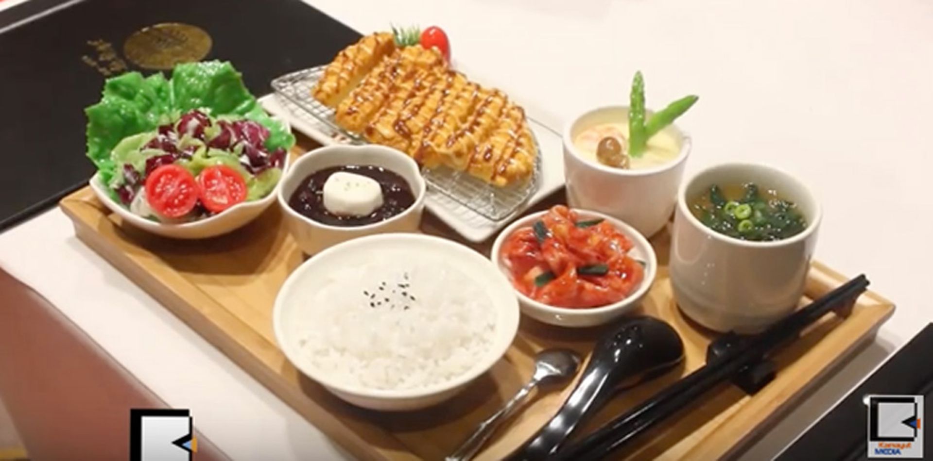 Taiwan’s SheenHo restaurant chain, Thai TOA Paint to invest in Myanmar