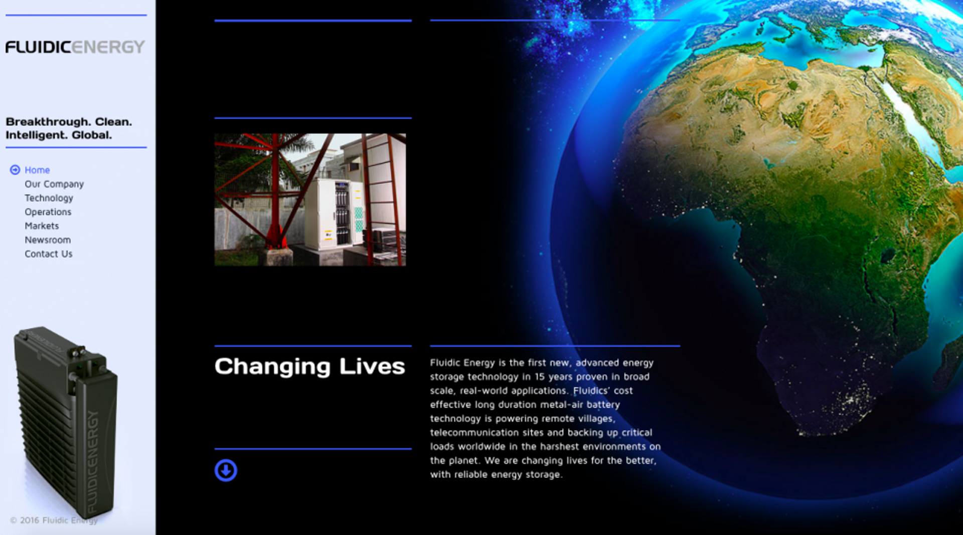 Asia Climate Partners invests $20m in US-based Fluidic Energy