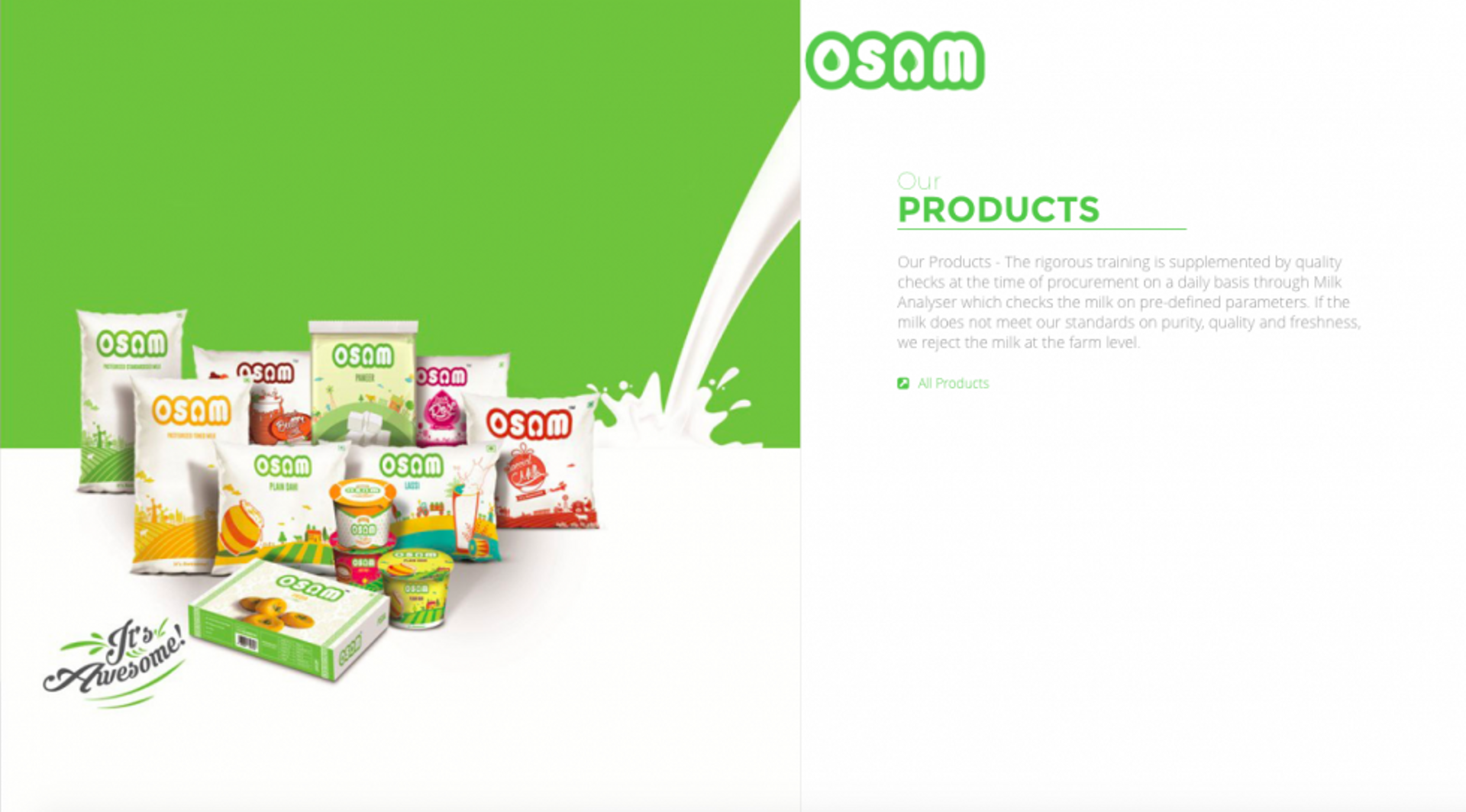 India: HR Food Processing raises $6.7m from Lok Capital, Aavishkaar