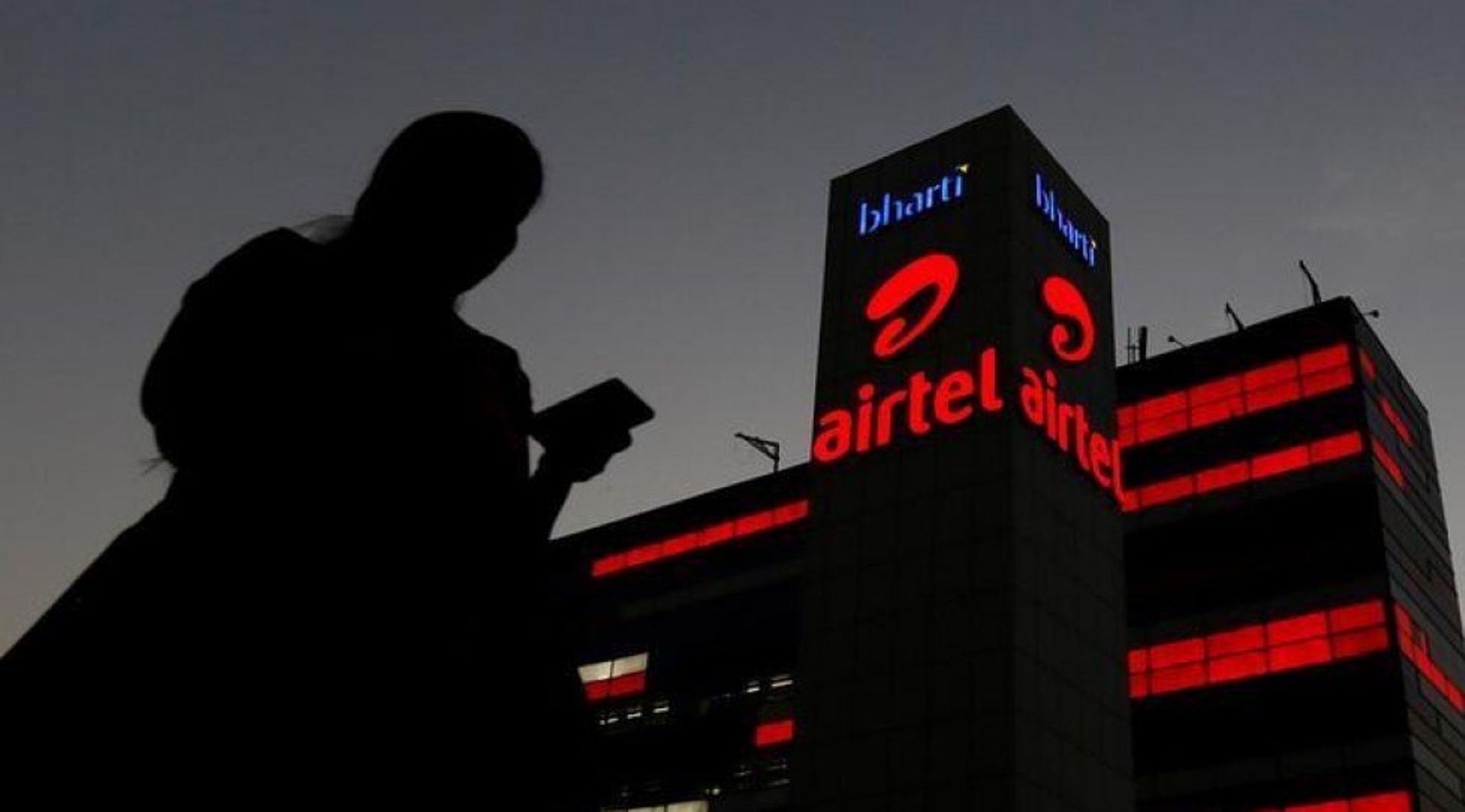 Indian telecom carrier Bharti Airtel to exit Ghana business