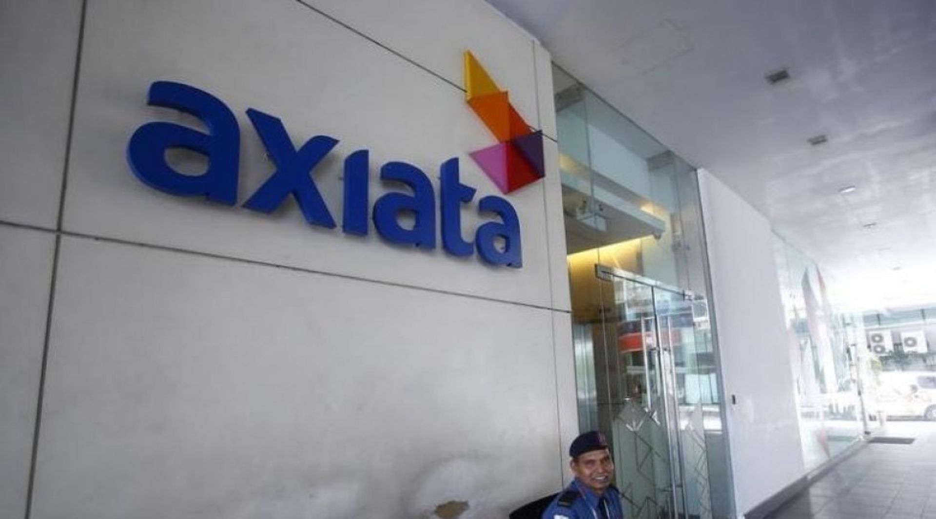Malaysian telco giant Axiata buys 65% stake in Thai firm Suvitech