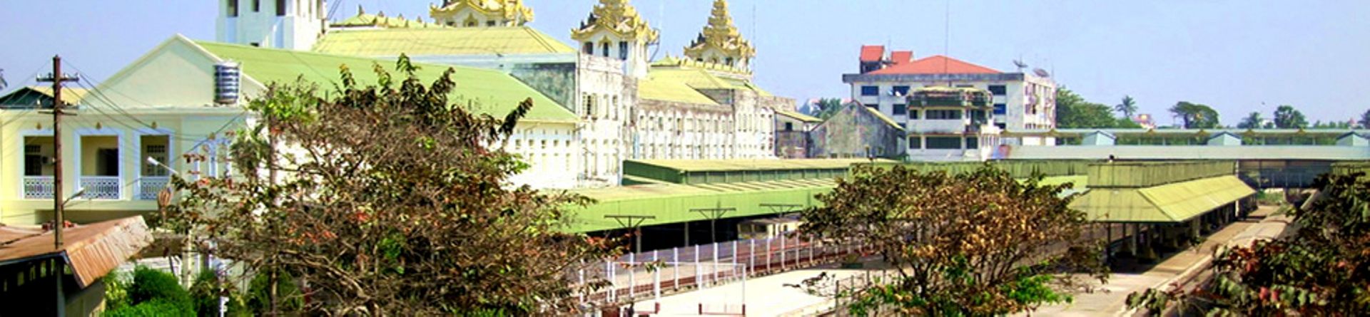 Myanmar Finance secures $1m local currency debt from Symbiotics SA