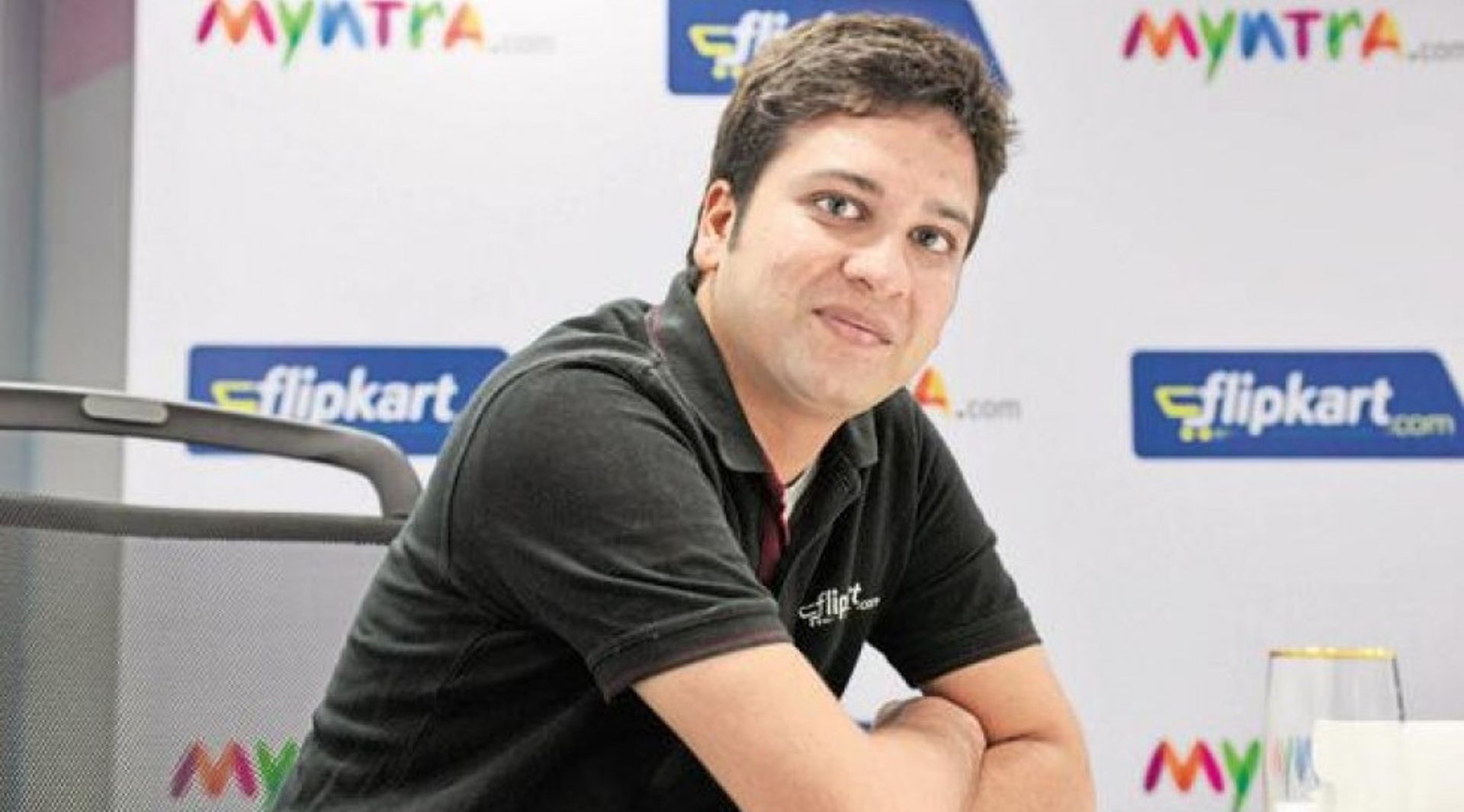 Tiger Global buys more shares in Flipkart from co-founder Binny Bansal