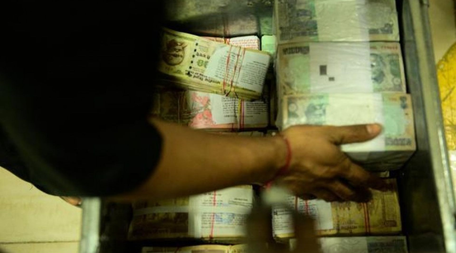 India: TV Mohandas Pai-backed realty fund raises nearly $30m, inks first deal
