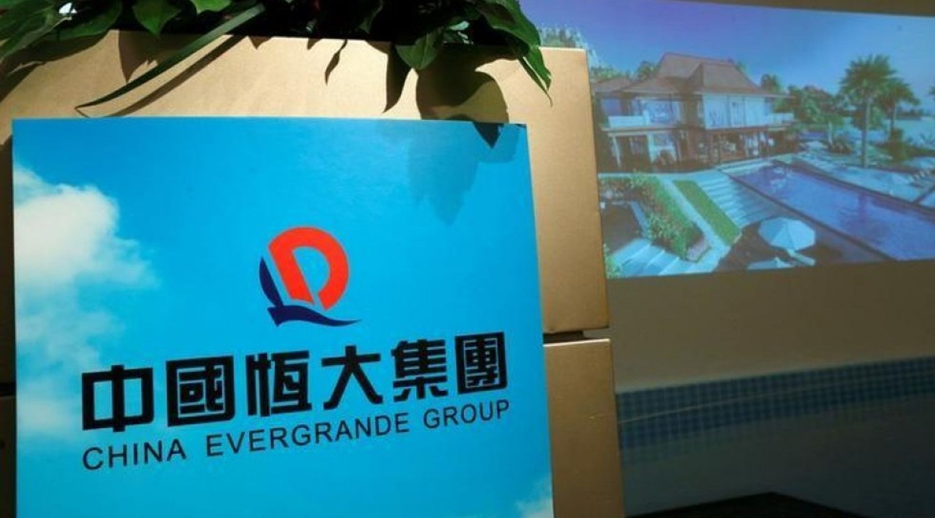 Construction has resumed at 95% of China Evergrande projects