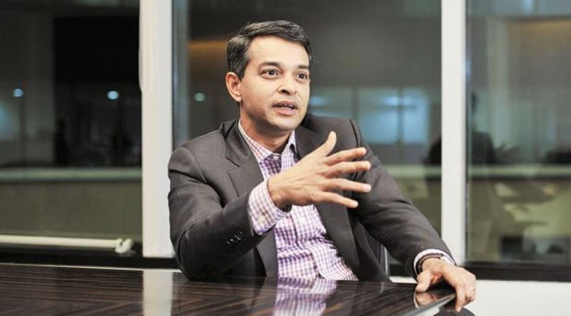 India: KKR-backed Avendus Capital targets to manage $2b assets by fiscal end