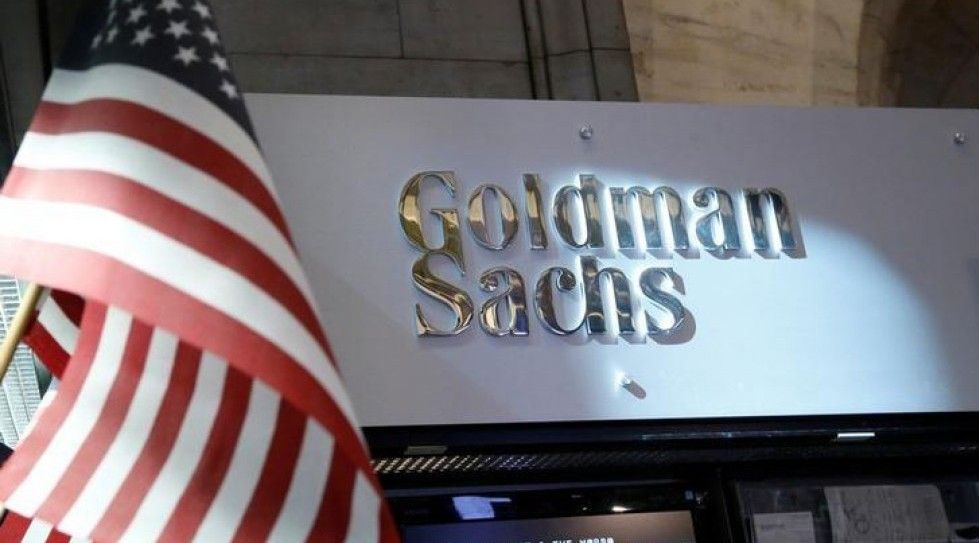 Goldman Sachs shatters dealmaking records with $1t in first-half M&A volume