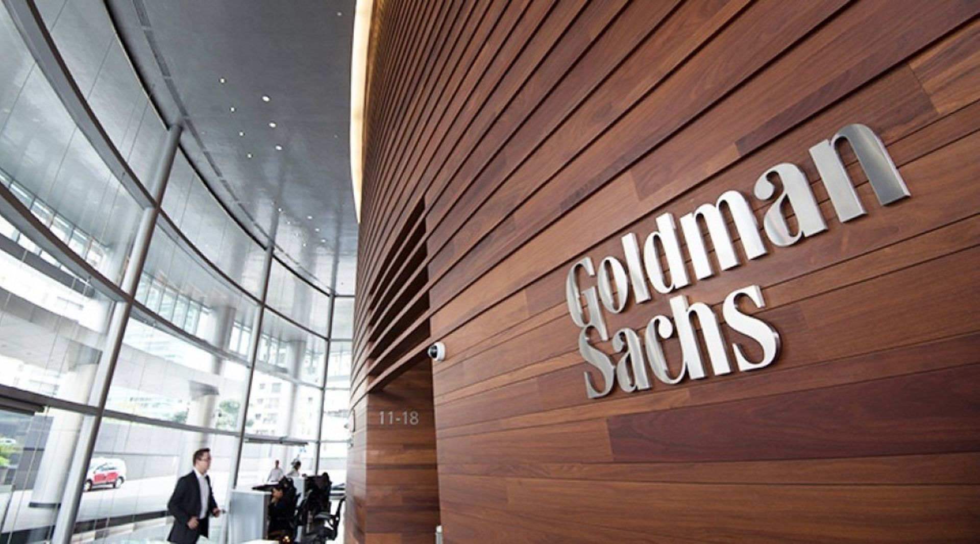 Goldman Sachs names 84 new partners with 14% of them in Asia