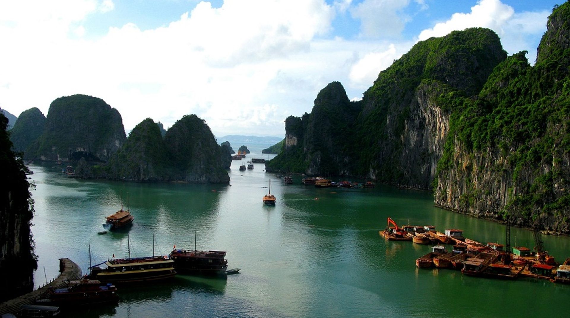 Dubai-based realty major Limitless resumes $550m Vietnam tourism project