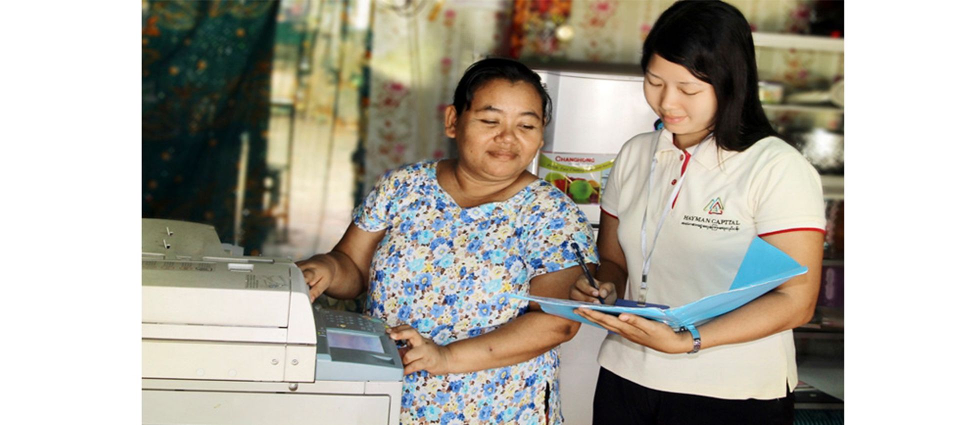 Singapore’s Hayman Capital to raise debt to expand MFI biz in Myanmar