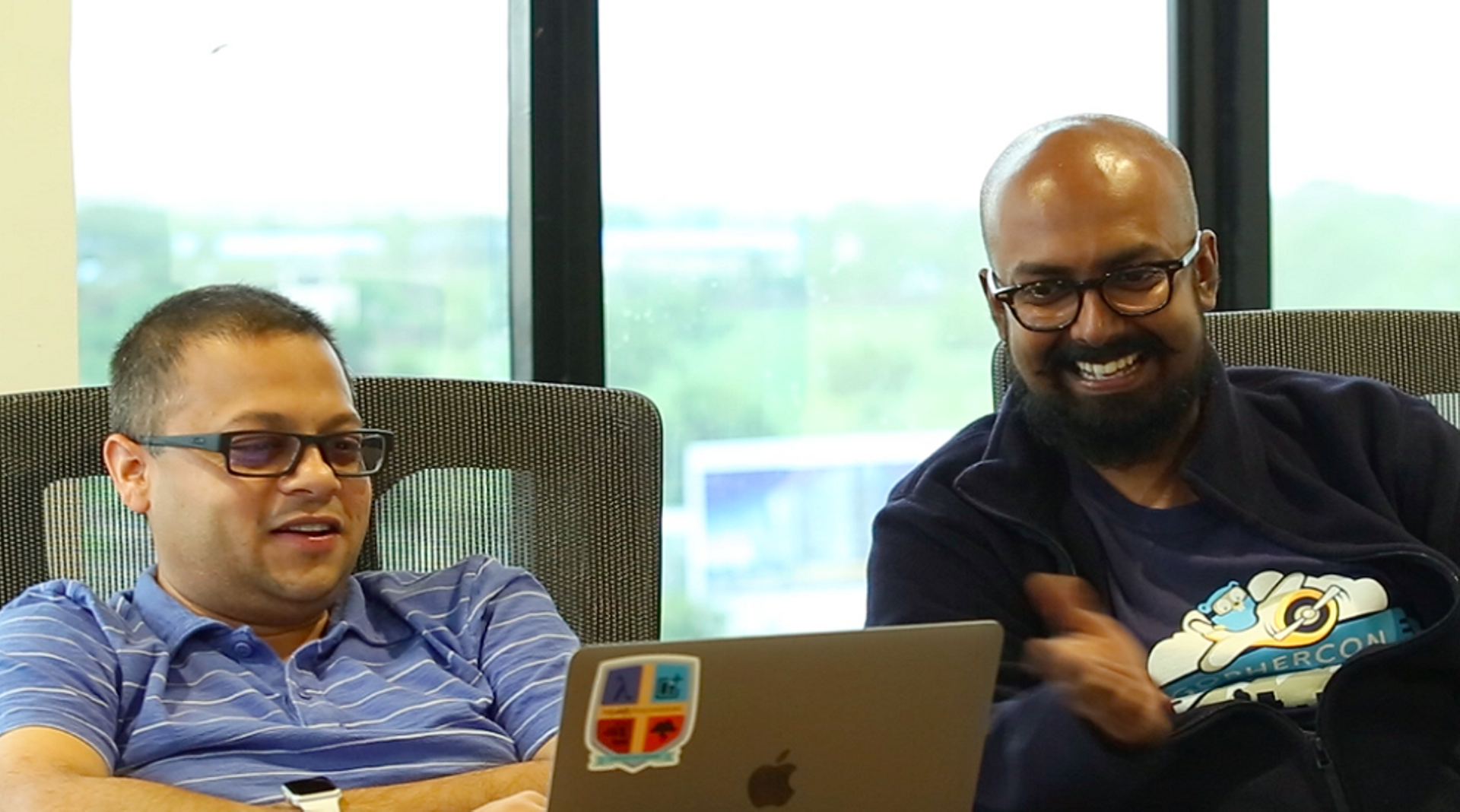 Cisco Investments joins SaaS platform Helpshift's $23m Series B round