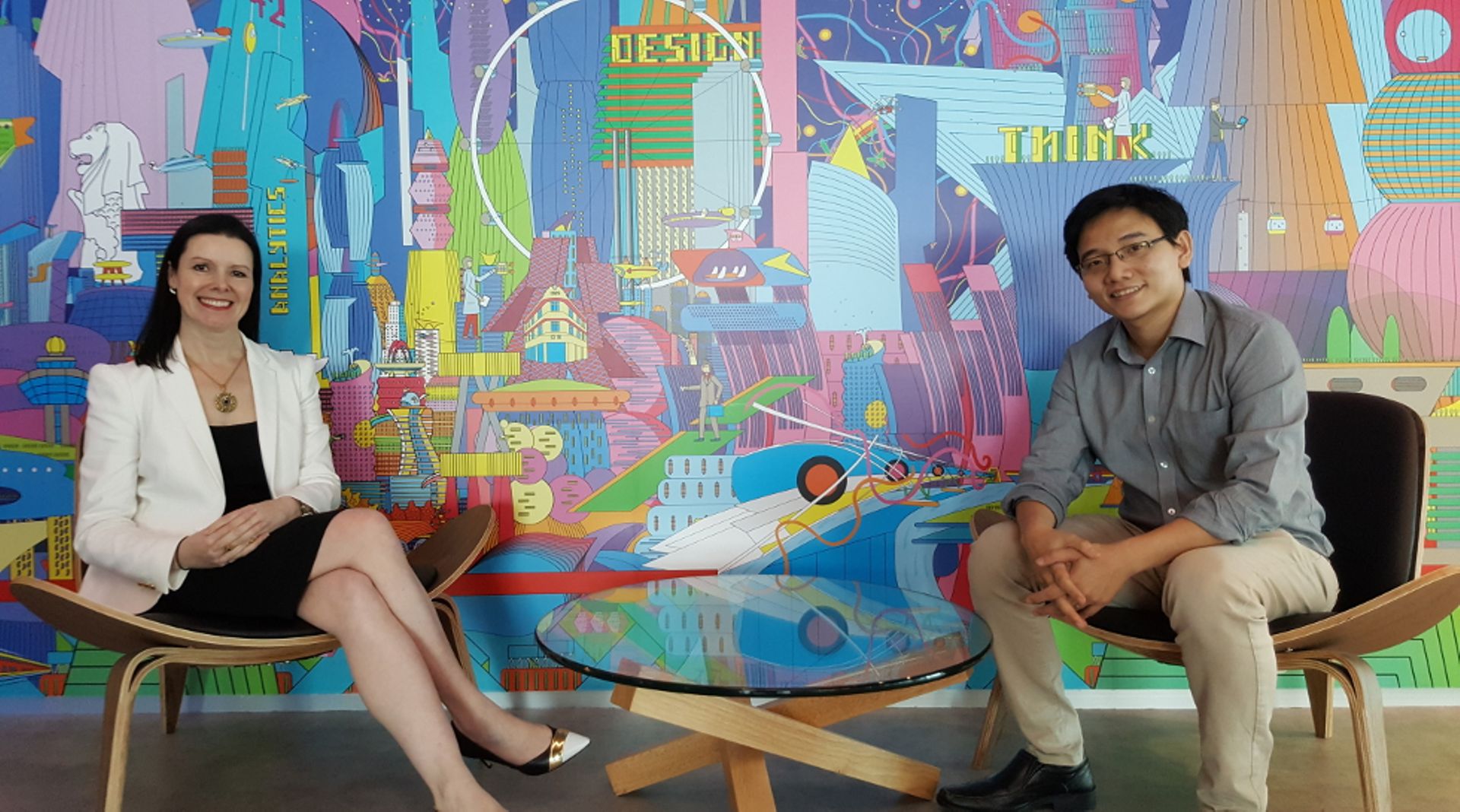 Hyperledger, smart contracts and private blockchains are a key focus: IBM