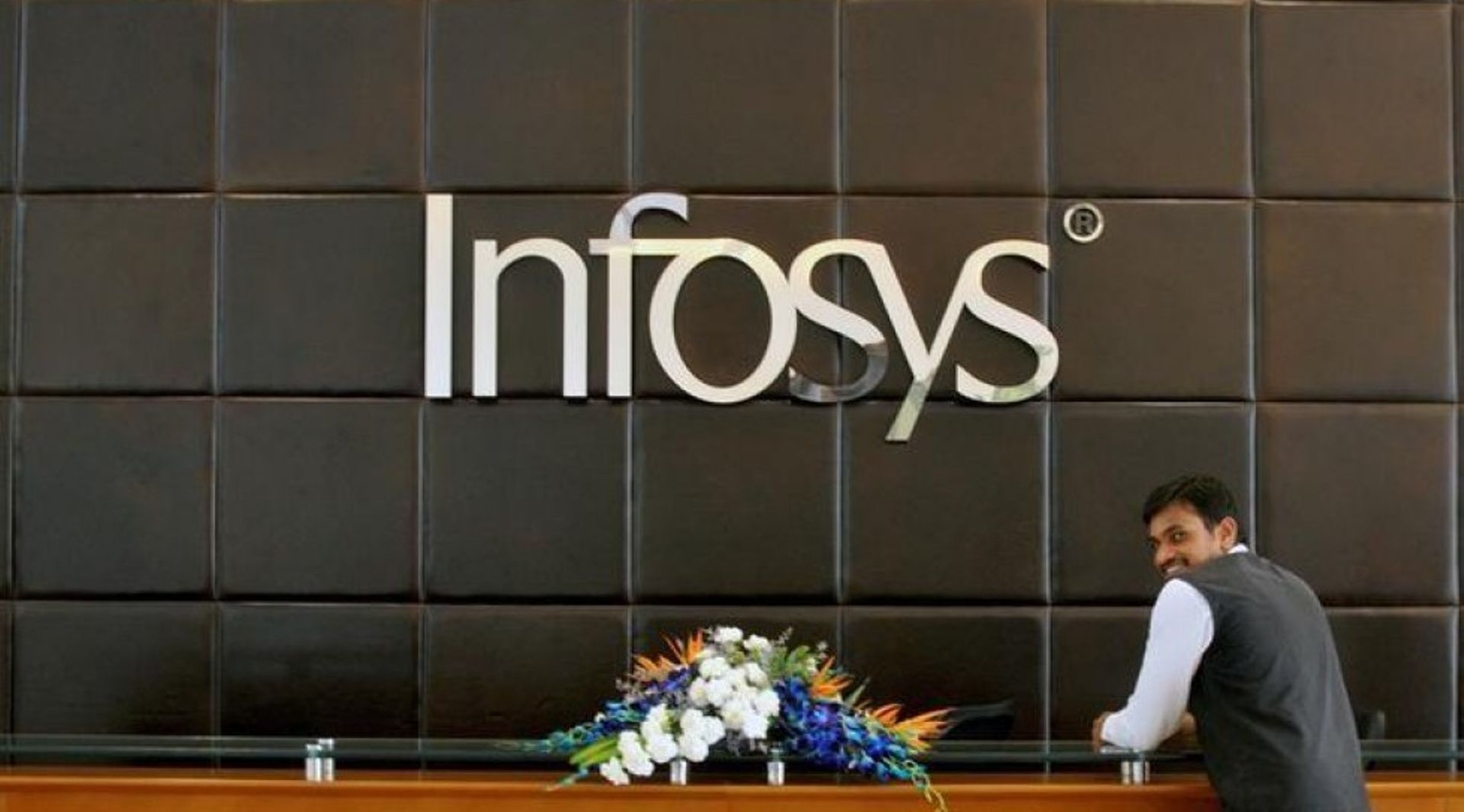 Indian IT major Infosys to invest $10m in US-based VC fund