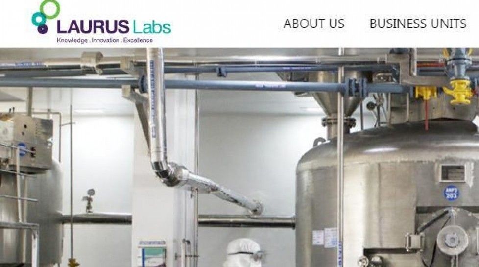 Laurus Labs Shares Rise 14 5 On Stock Market Debut