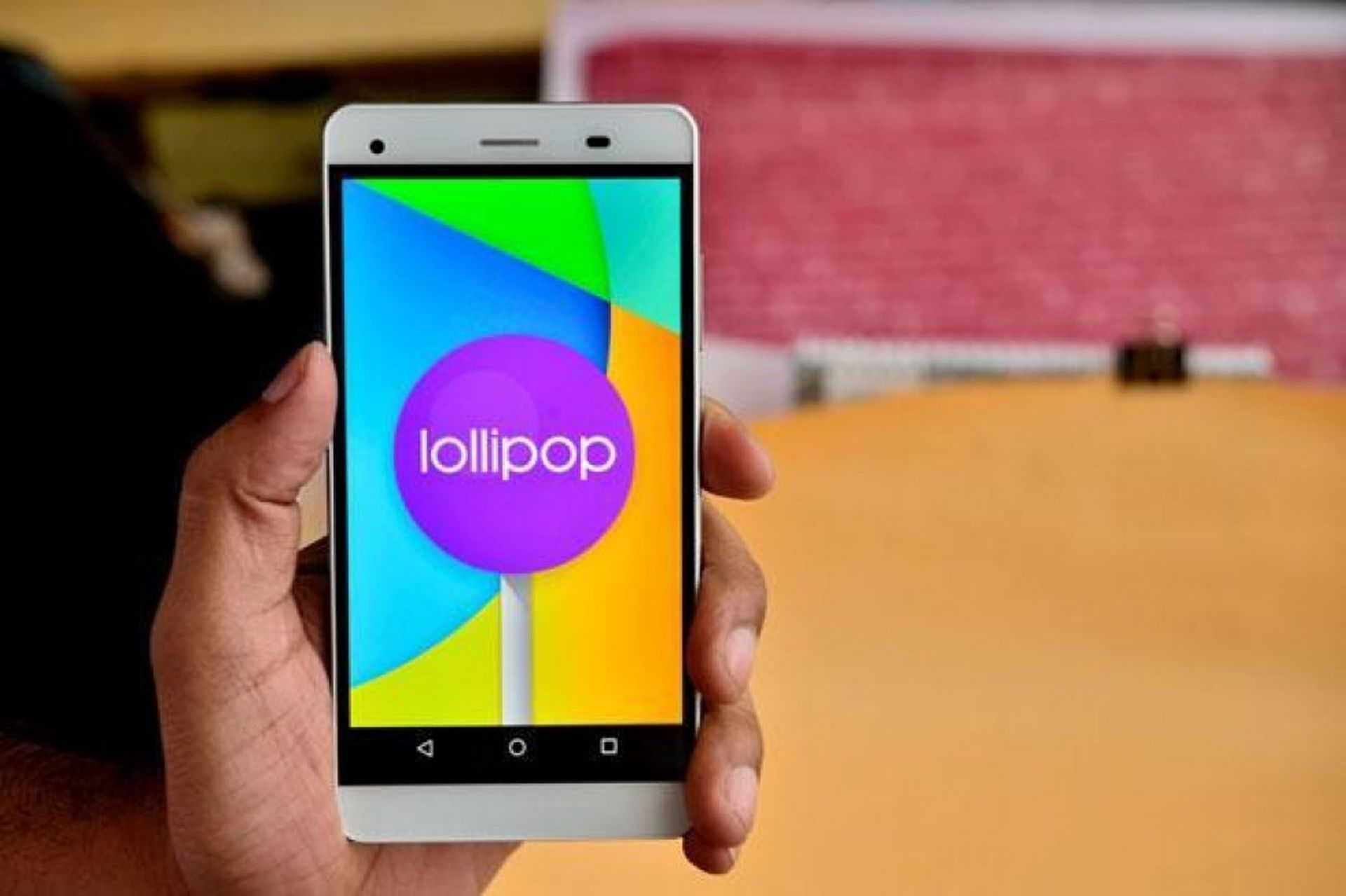 India: Lava eyes $100m stategic funding from three chip-makers