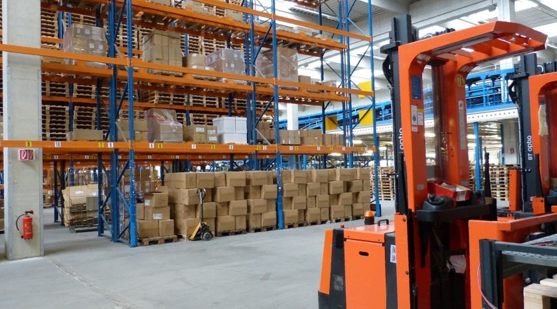 India: Logistics startup LoadShare secures $13.2m led by BEENEXT, others