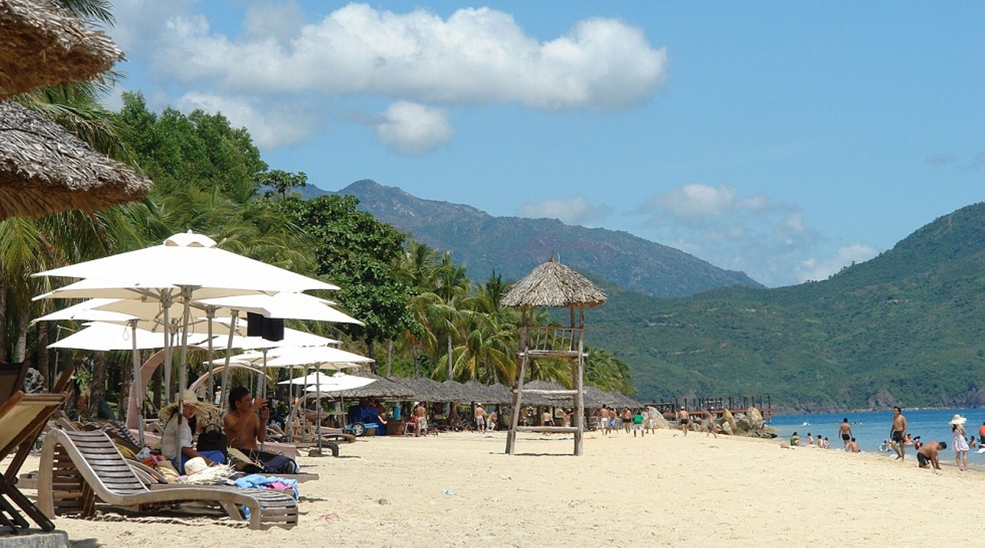 Warburg Pincus, VinaCapital in $300m hospitality JV, targeting SE Asia