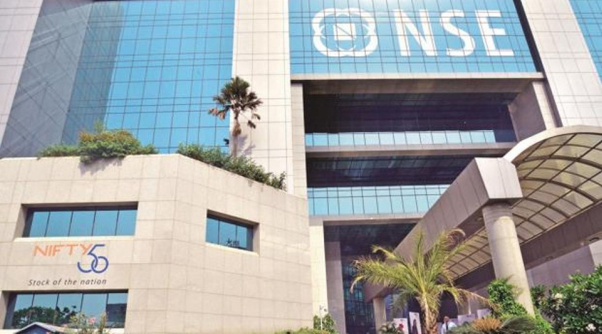 Indian bourse operator NSE aims for listing in second half of 2018
