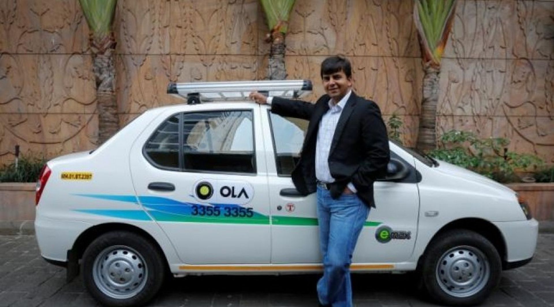 Snapdeal effect? Ola restricts SoftBank rights, strengthens those of founders