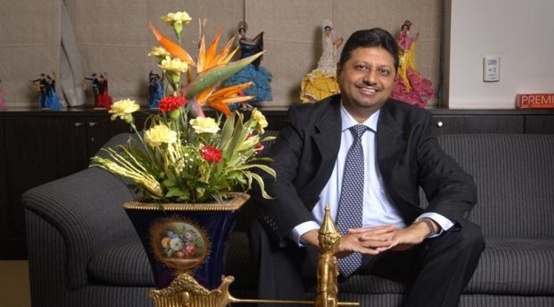 India: Piramal Enterprises’ SFG invests $45m in Indo Shell