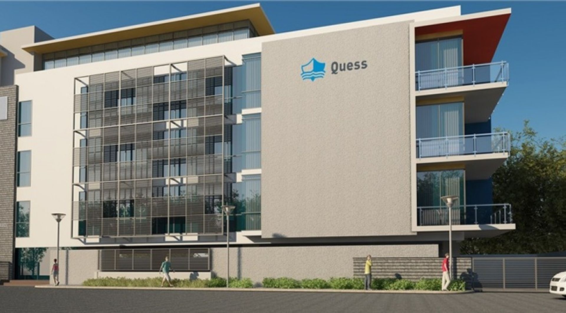 India: Quess Corp acquires 90% stake in Greenpiece Landscapes for up to $4.1m