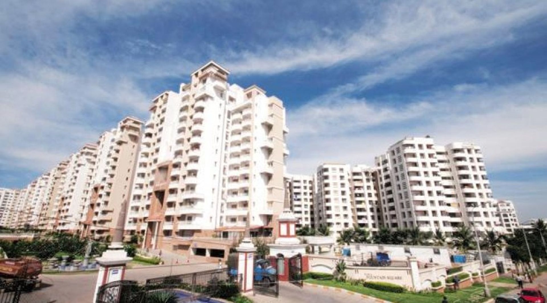 India: Real estate fund-raising plans run into multiple roadblocks
