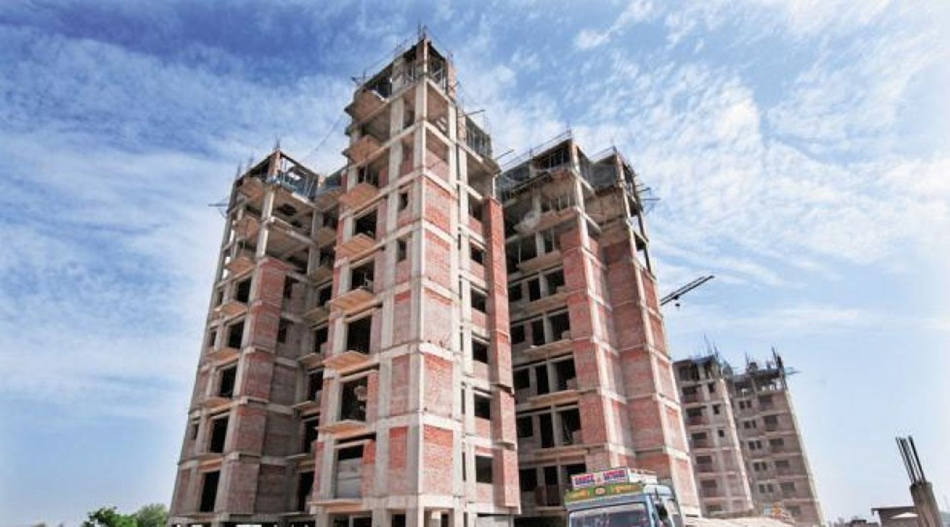 India: Shapoorji Pallonji to acquire 100-acre land bank in affordable housing push