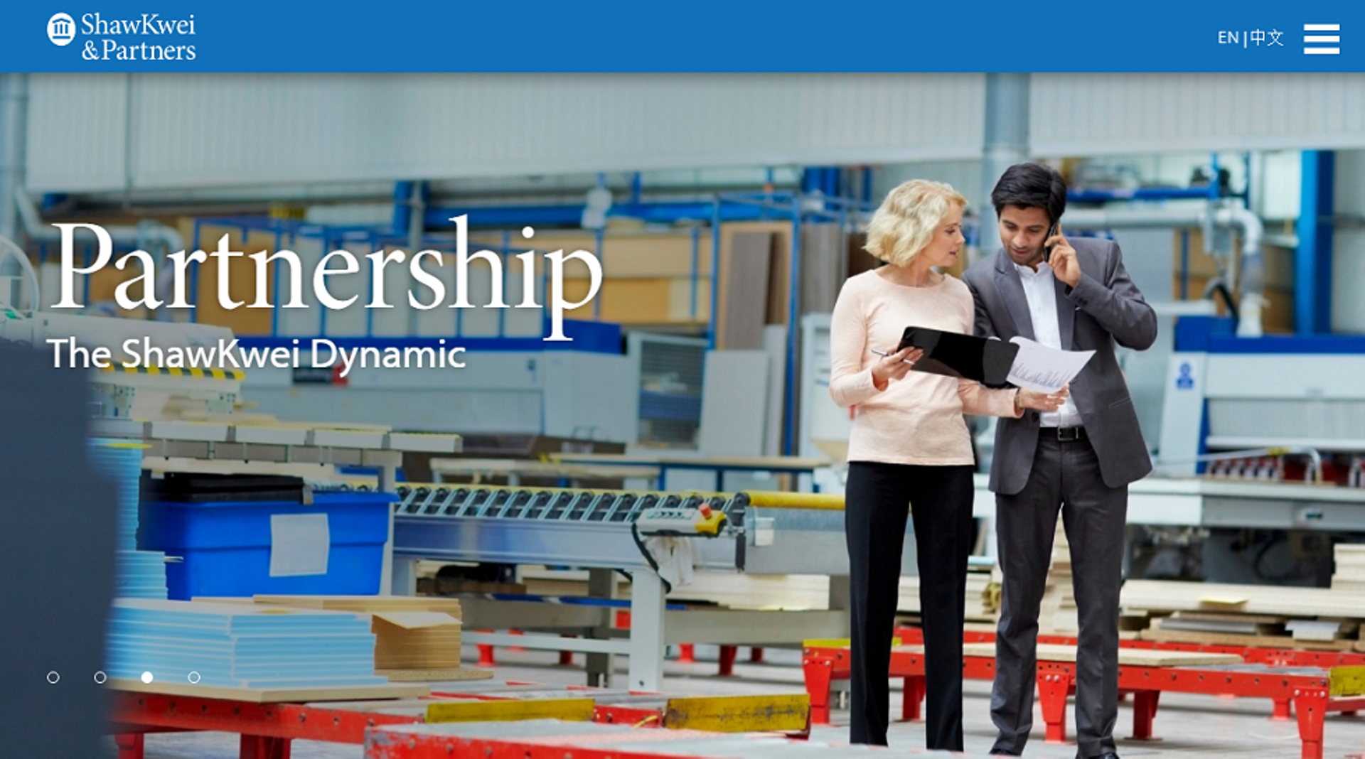 PE firm ShawKwei appoints two key roles in Hong Kong, US