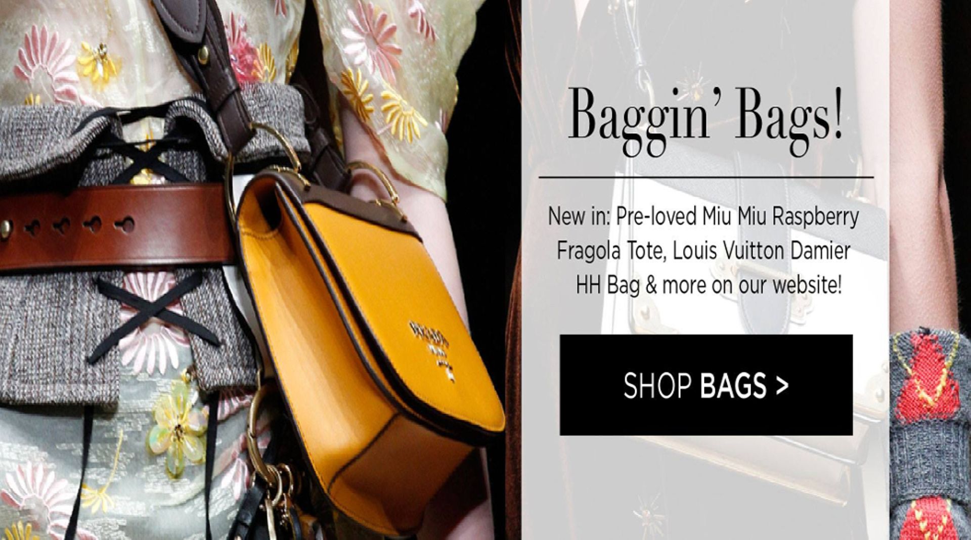 Singapore: Luxury fashion marketplace StyleTribute raises $1.1m Series A