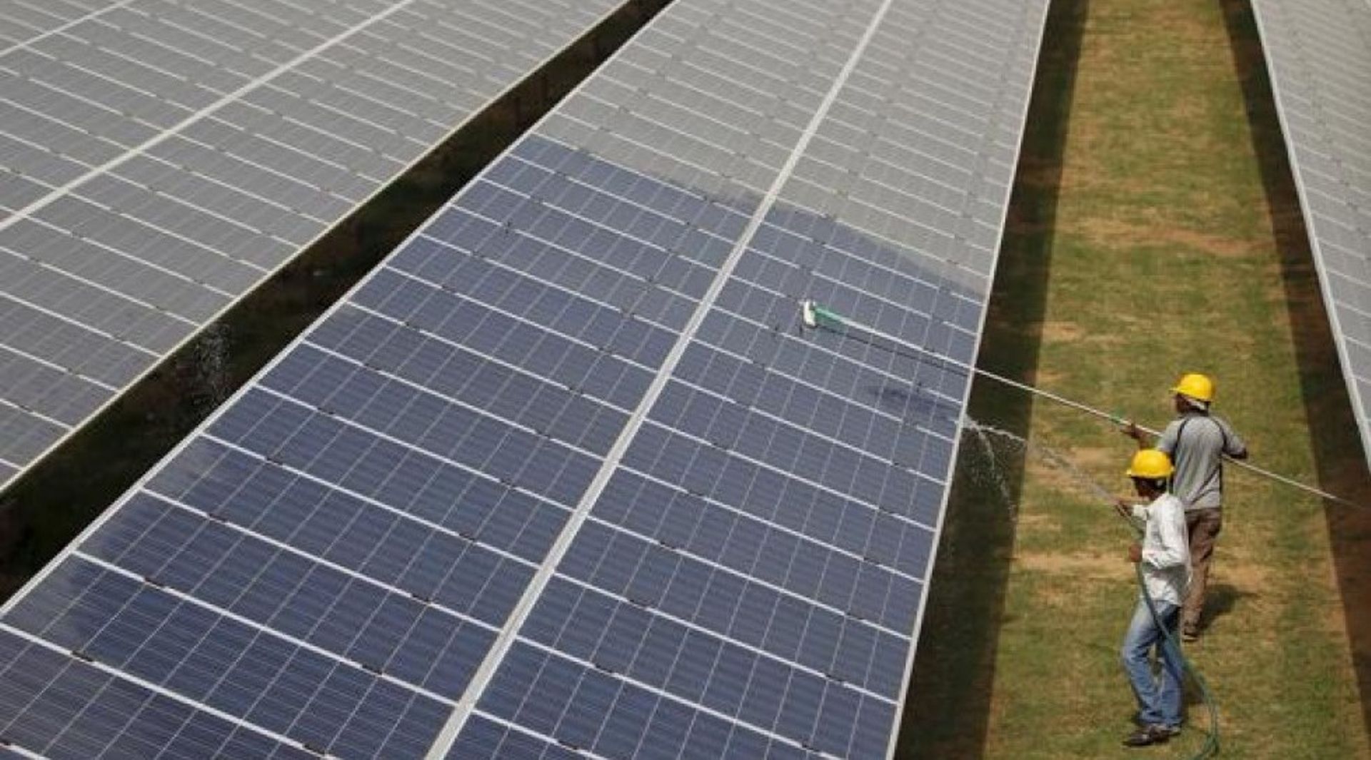 Greenko likely to raise $300m to refinance SunEdison India debt