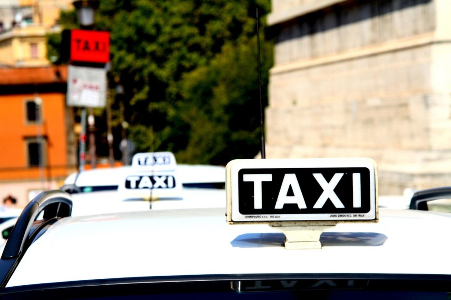 How ‘taxi drivers’ in India are taking the road to entrepreneurship