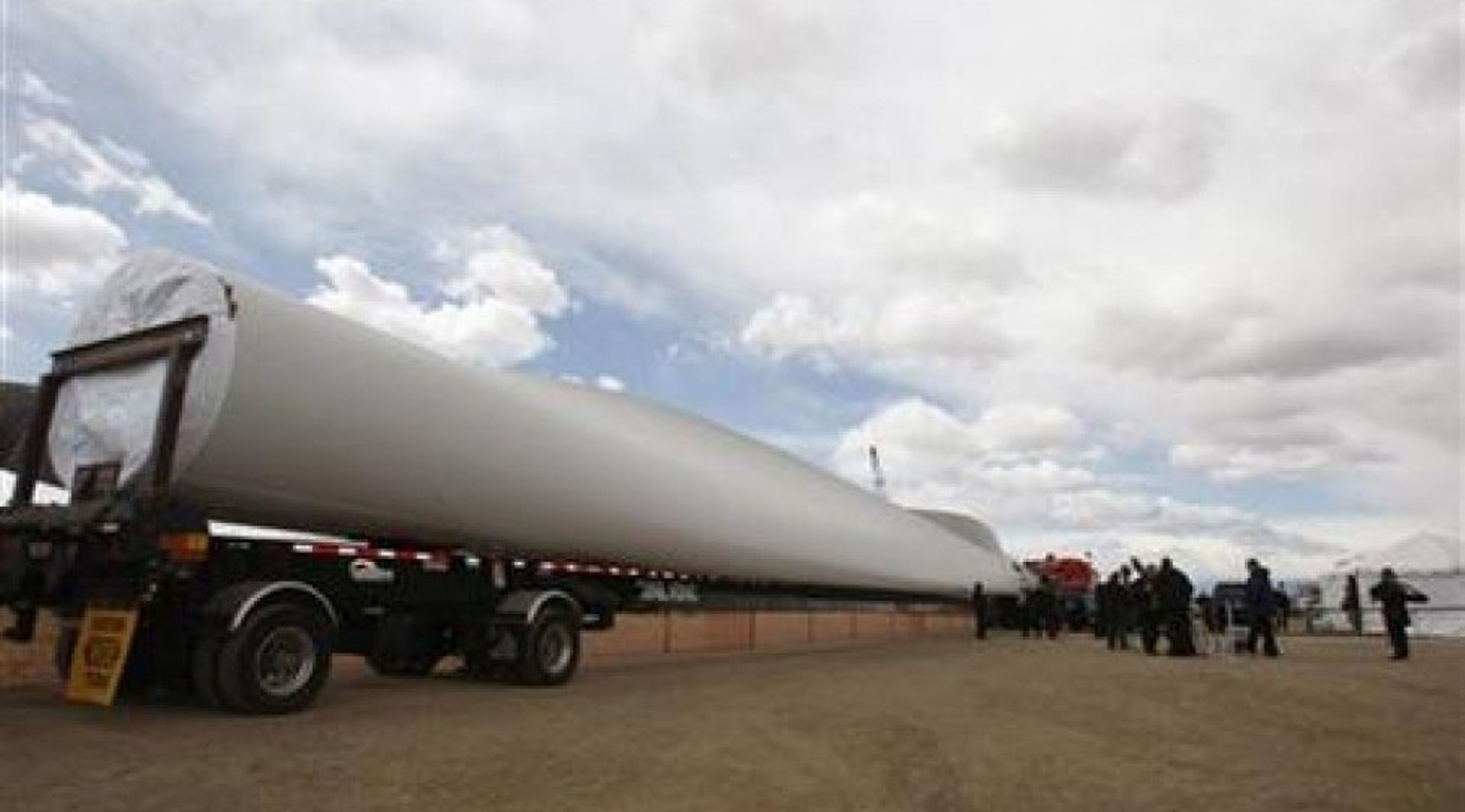 IFC to extend $53.4m financing to Korea's KOSPO-owned Daehan Wind Power Co