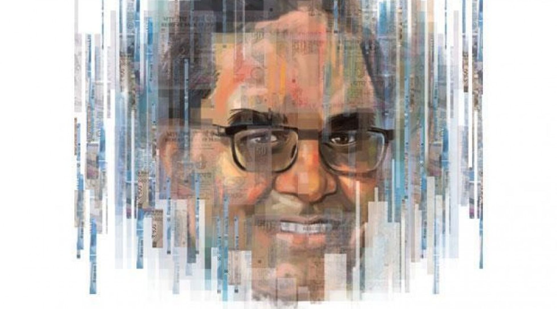 Paytm's Vijay Shekhar Sharma: India's ‘no cash’ champion