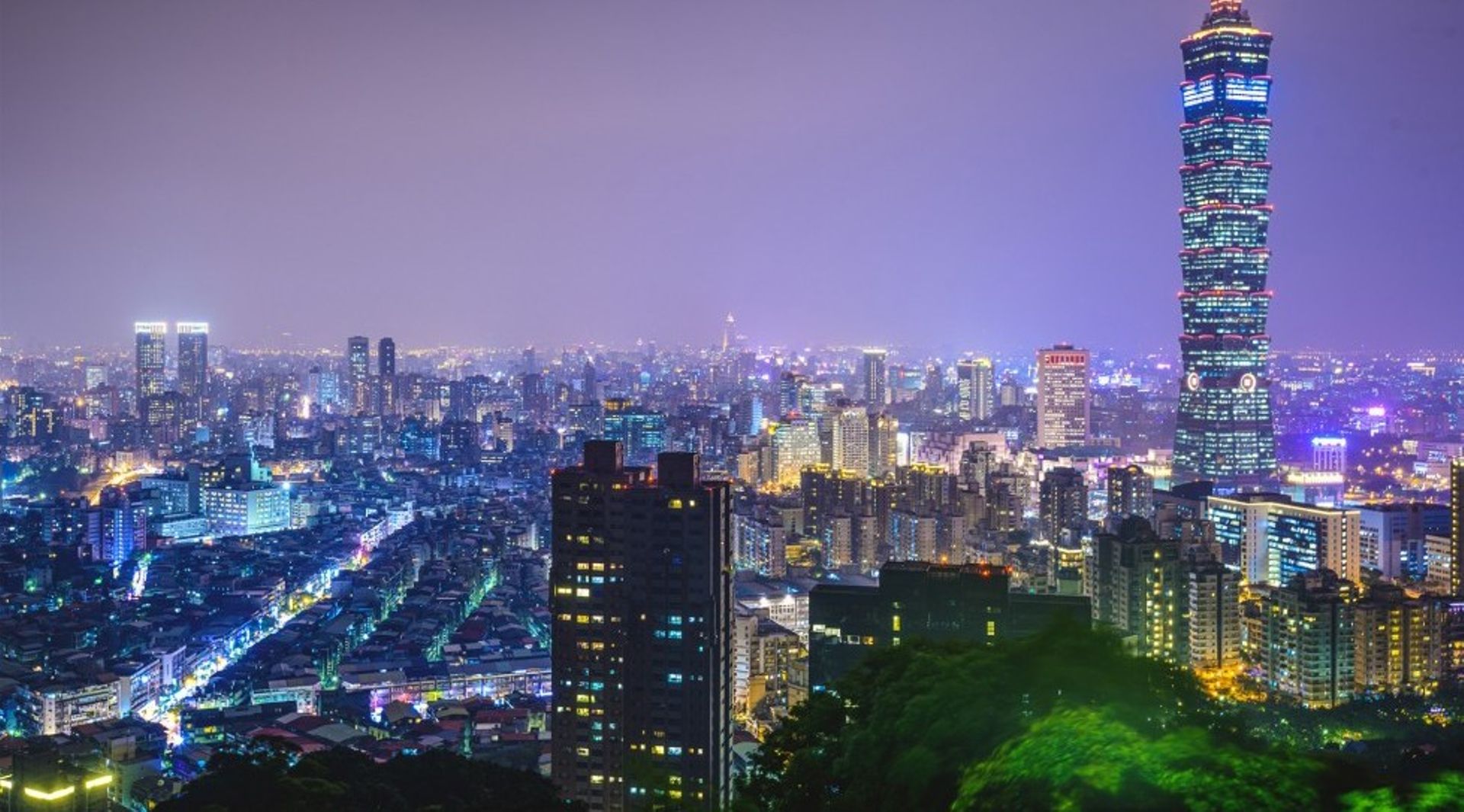 WI Harper partners China's Luxin, Shandong Province to form cross-border VC fund