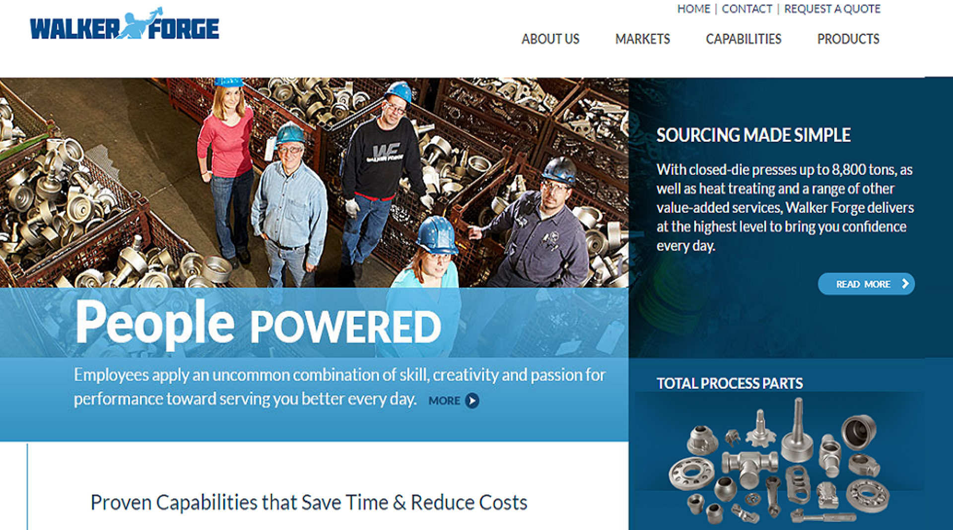 India: Bharat Forge to buy US-based Walker Forge for $14m