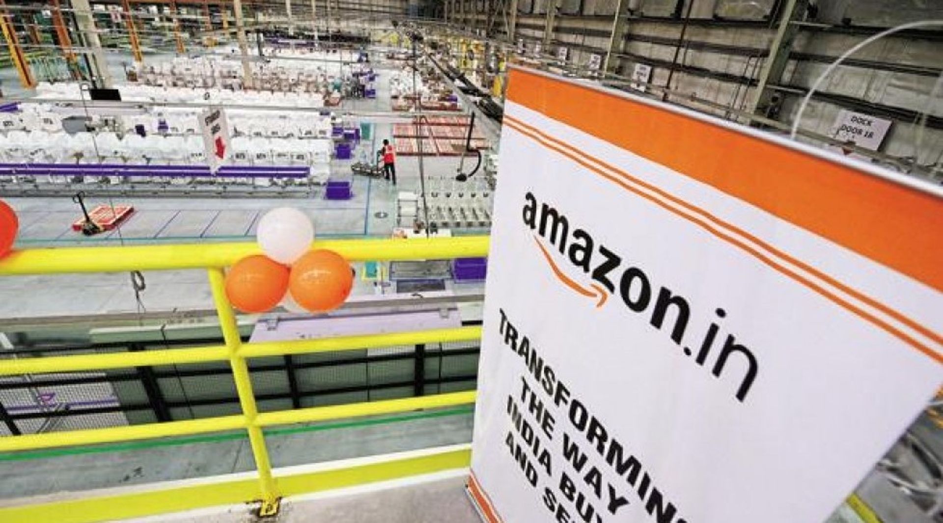 India Dealbook: Amazon invests $10.5m in payment arm; Telr, Isparva, Niki.ai raise funds