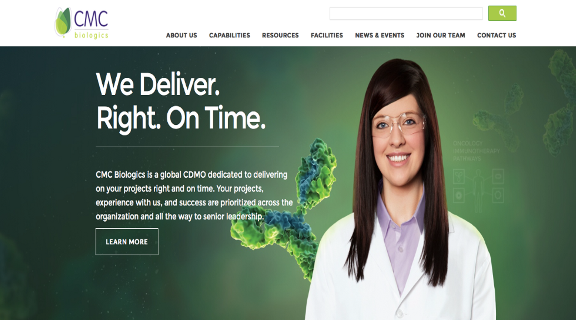 Japan: AGC Asahi Glass to acquire CMC Biologics in $510m deal