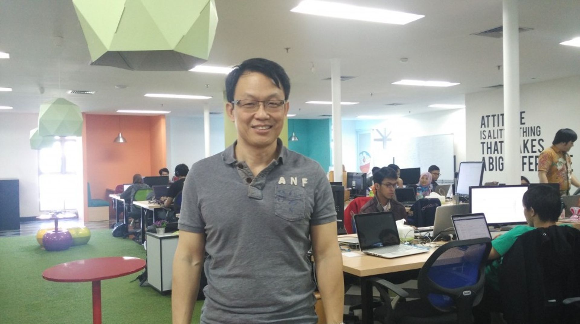 Exclusive: Indonesia's Emtek-backed O2O startup Kudo plans 2017 fundraising 