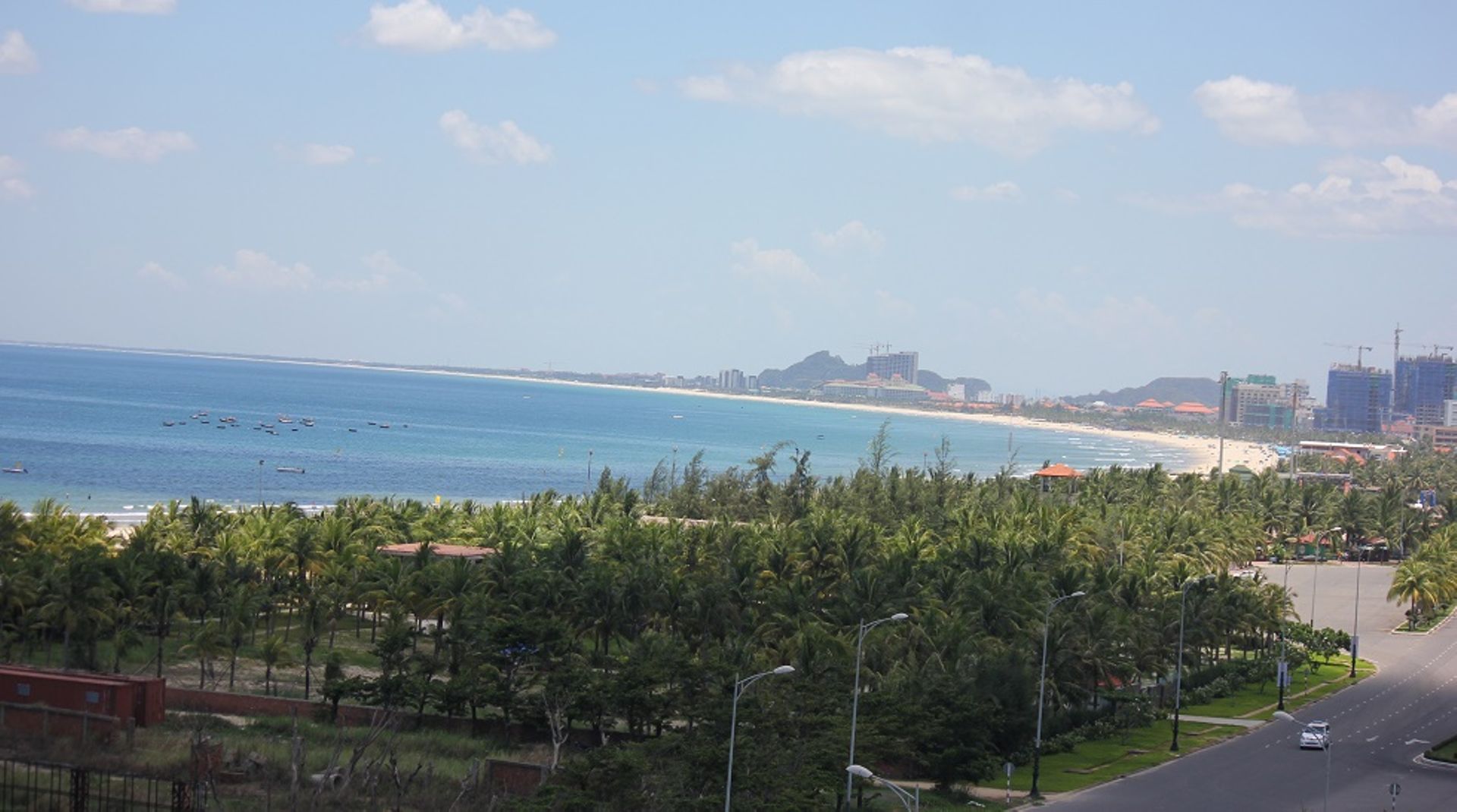 VinaCapital, partners to open $4b Vietnam casino project in 2019