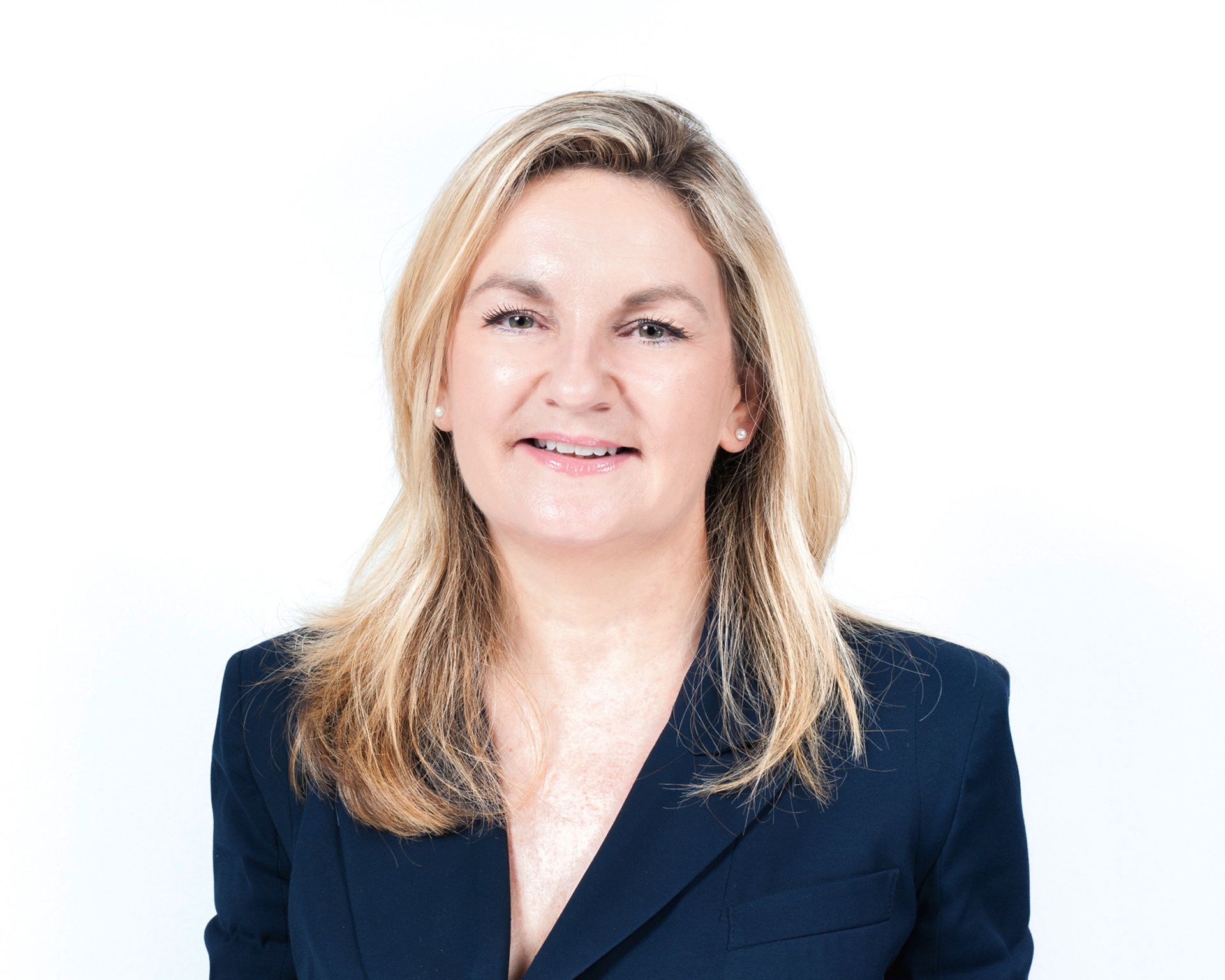 People Digest: Karen O'Hanlon to head First Names in SG; Senior hire at State Street arm in SEA