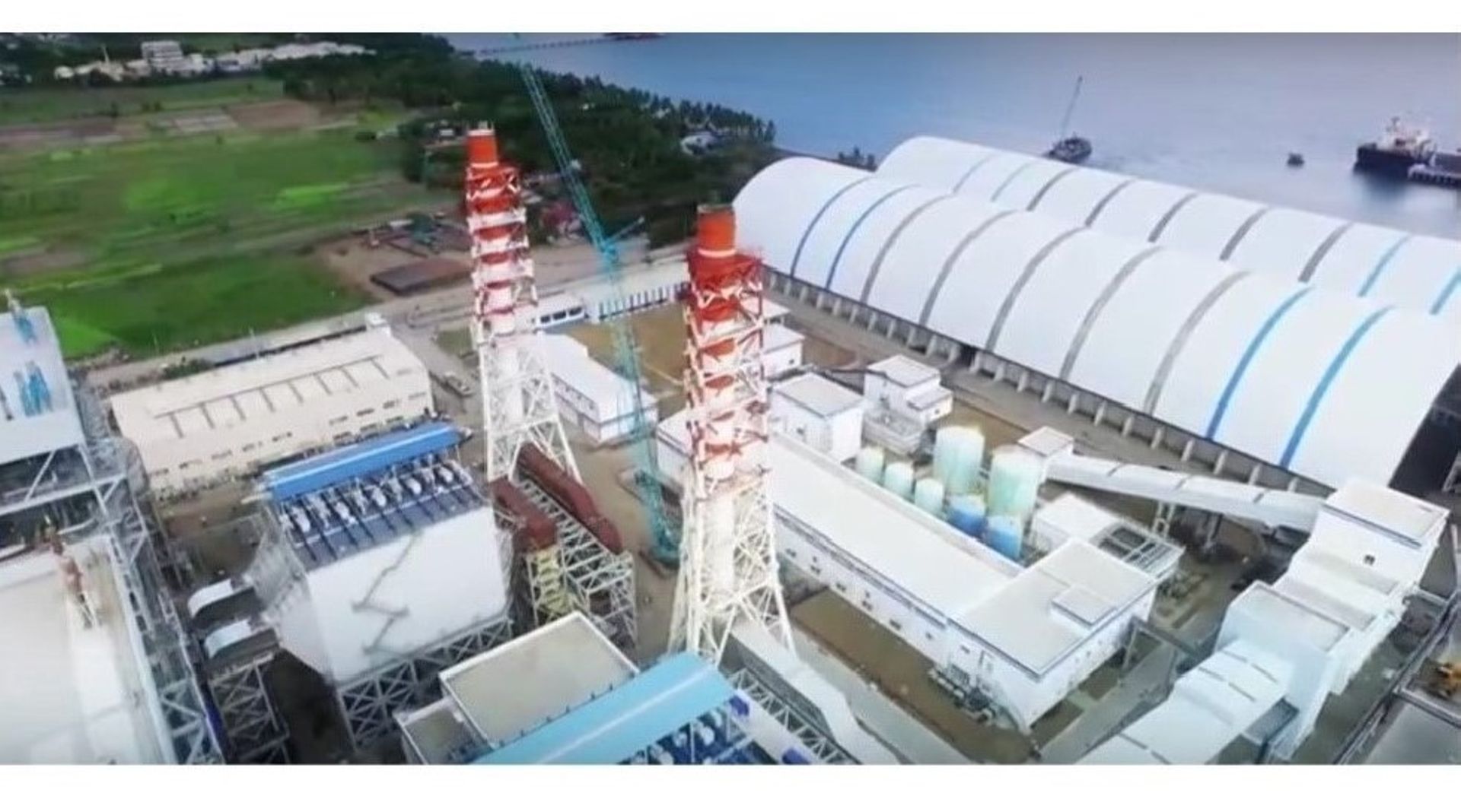 Philippines: Marubeni unit Axia buys Ayala thermal power plant