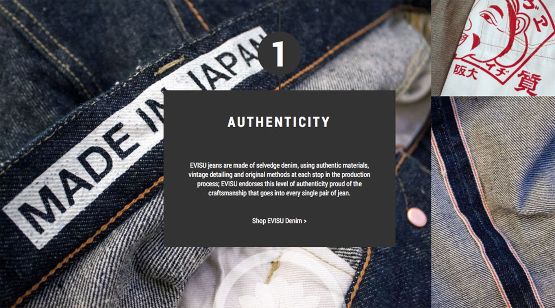 Cassia supports Evisu's $40m bid to buy back China franchise rights