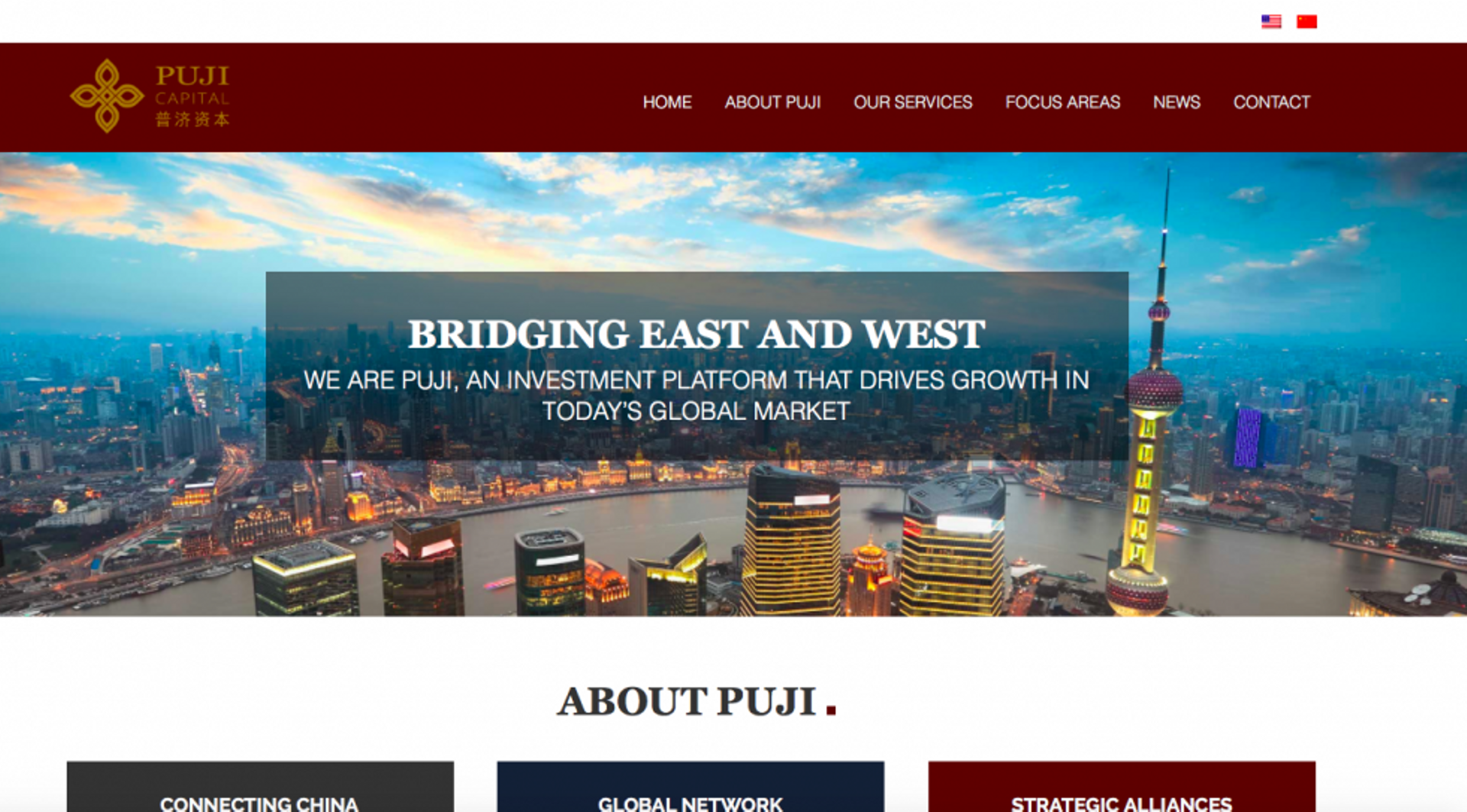 China: Galaxy, Puji Capital join hands to back foreign startups