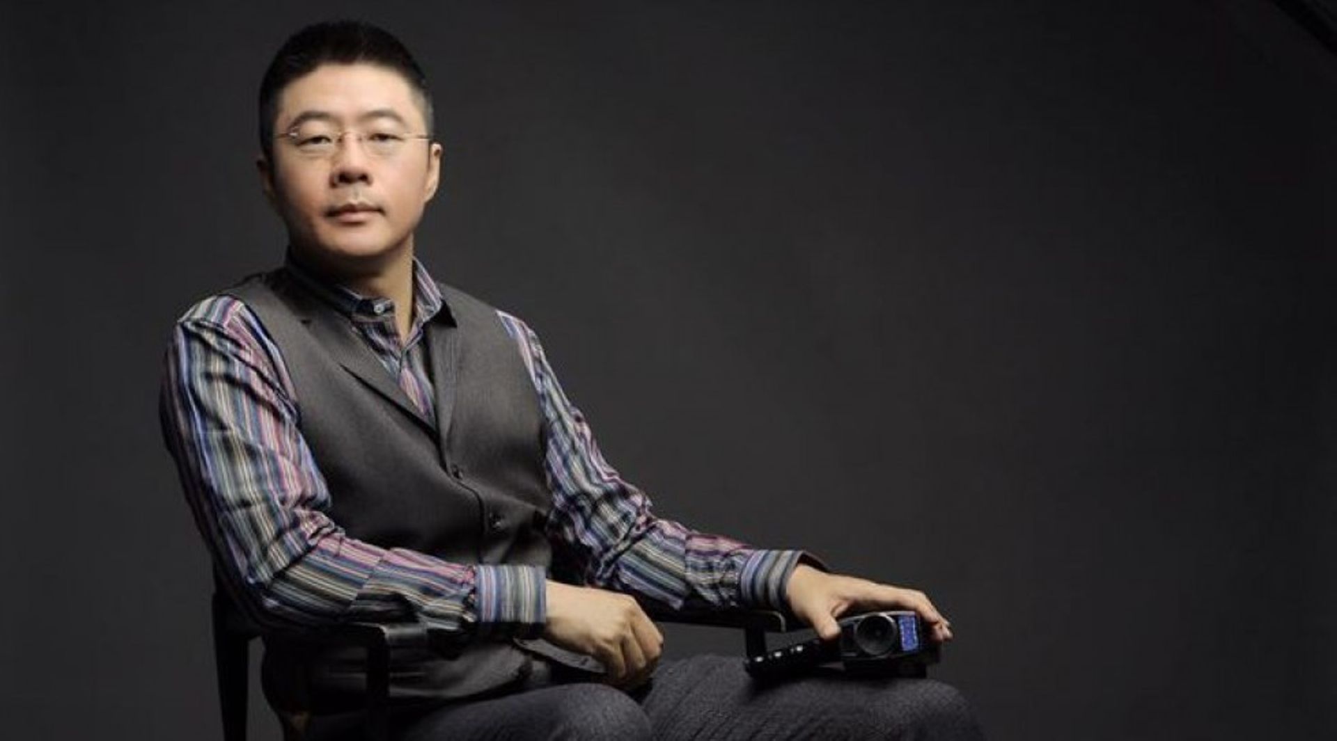 Tencent hunts for Hollywood deals to feed China’s film boom