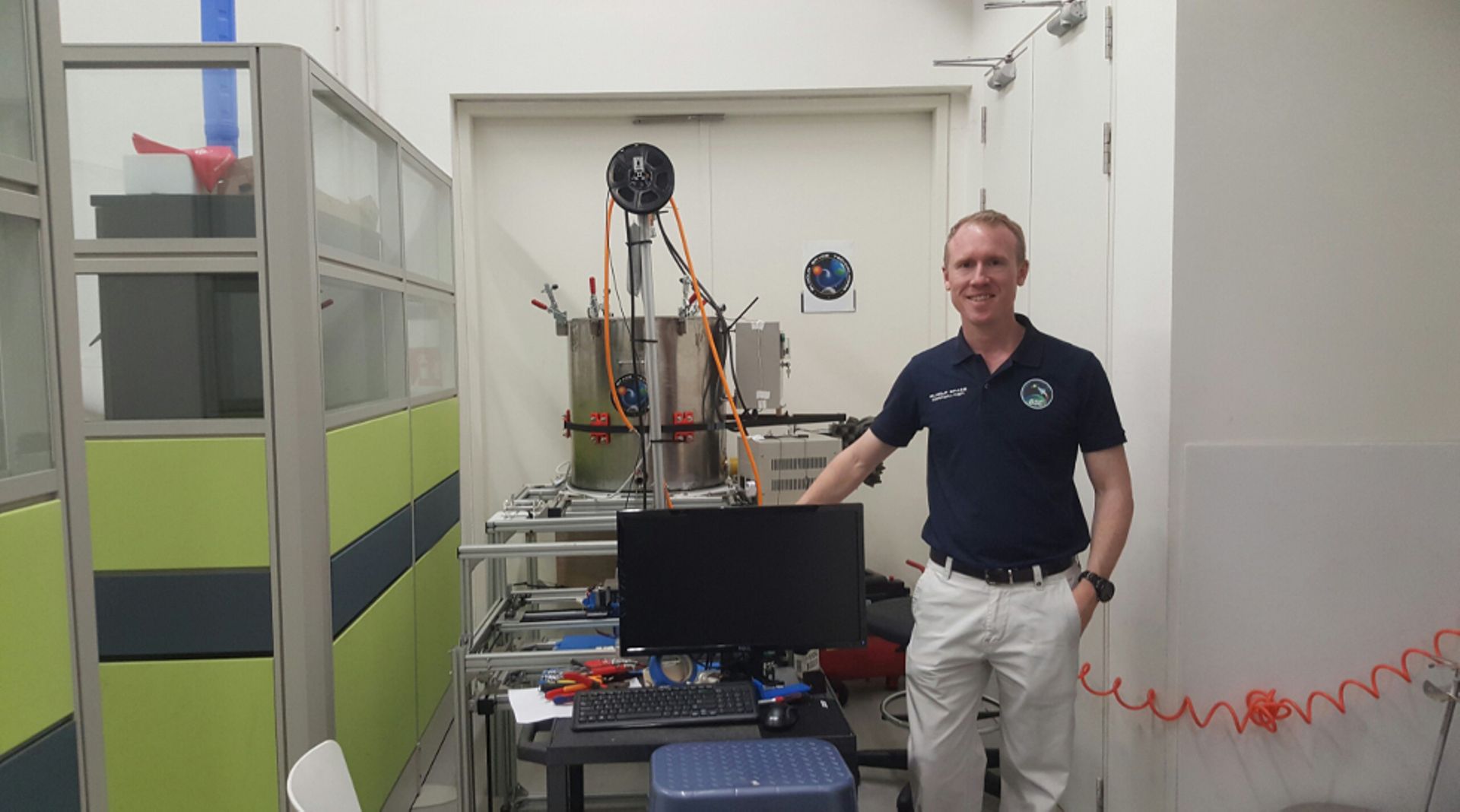 VCs not mindful of spacetech opportunities: Adam Gilmour, Gilmour Space Corp.