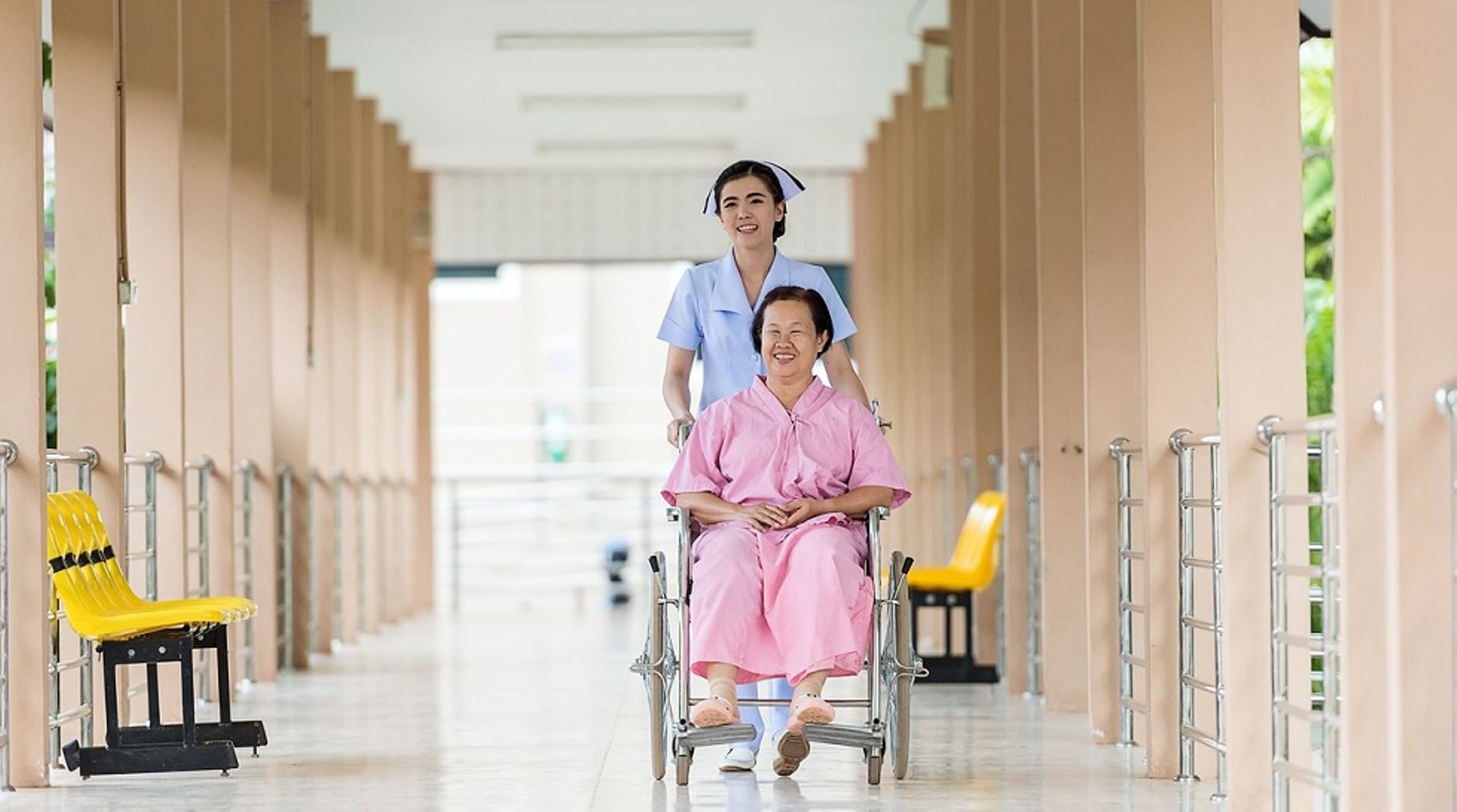 Parkway Life REIT sells nursing home assets to Fortress Japan for $33.8m