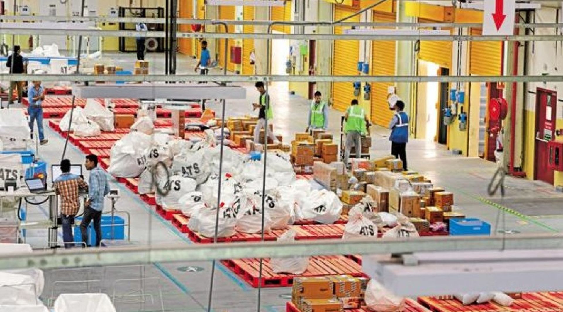 India: B2B e-commerce startups see funding surge to 7-year high but hurdles remain