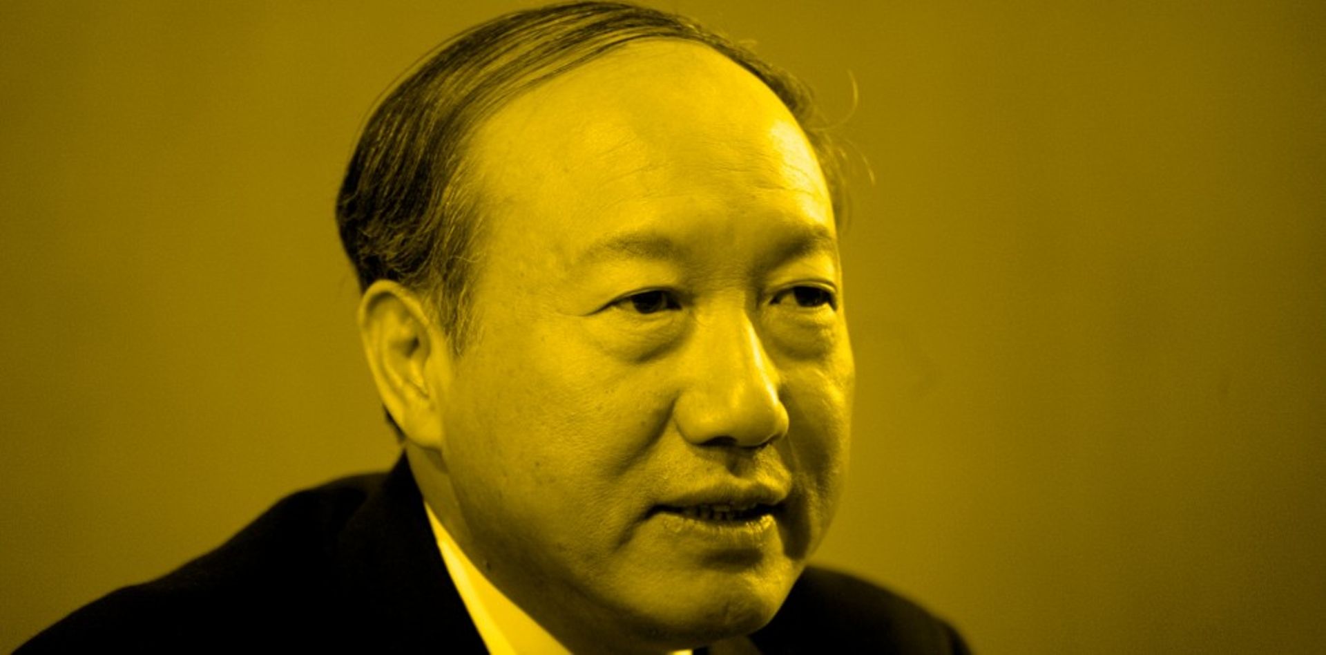 China's HNA Group betting big on financial services